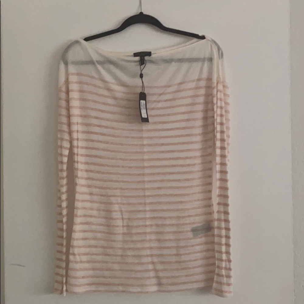 NEW Rag & Bone Women’s Shirt